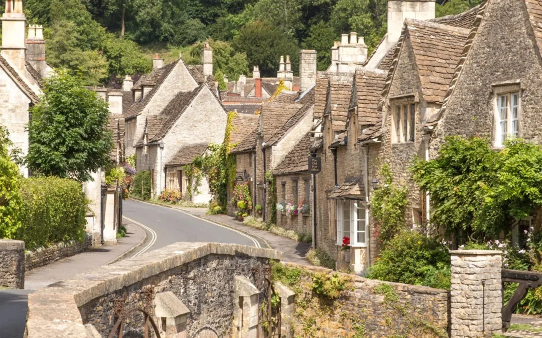 Bespoke Curtains Cotswolds